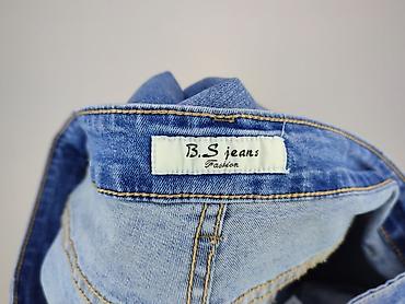 jeans pause: Fashion Jeans, Jeansy damskie, rozmiar 4XL — 4