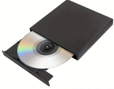 daşına bilən wifi: CD və DVD oxuyucu. Kompüterlərə birləşdirilə bilən disk oxuyucu