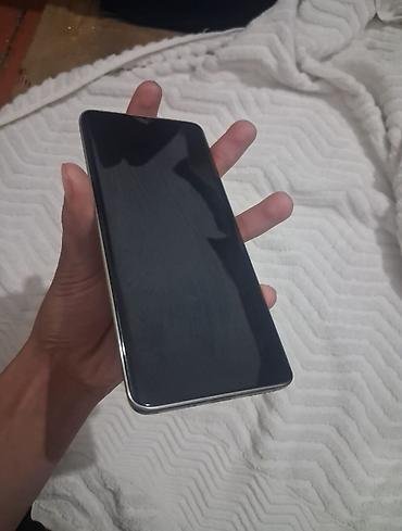 4060 пк: Poco X7, Б/у, 256 ГБ, цвет - Серебристый, 2 SIM — 1