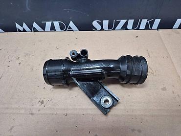Turbines: FLANSNA TURBINE ZA NISSAN QASHQAI OD 2007. DO 2013. GOD — 1