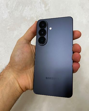 samsung gear s: Samsung Galaxy S26, 512 ГБ, цвет - Черный, Гарантия, Сенсорный, Отпечаток пальца — 5