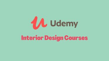 plastik qapi pencere kreditle: Udemy tərəfindən "İnteryer Dizayn Kursları" təklif olunur. Bu kurslar