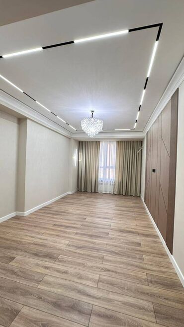элита дом: 3 комнаты, 105 м²