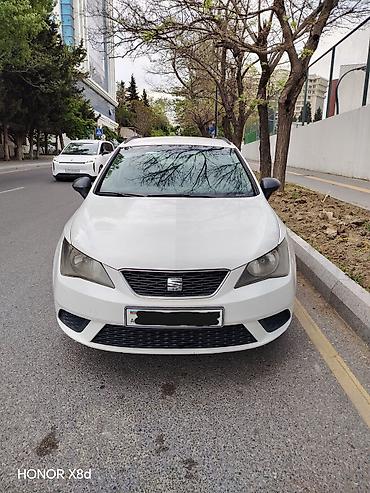 Seat Ibiza: 1.4 l | 2014 il 375000 km Universal