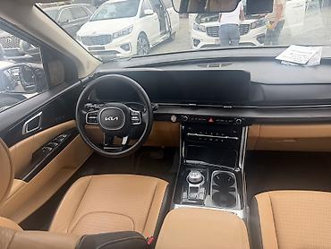 некса 2: Kia Carnival: 2021 г., 2.2 л, Автомат, Дизель, Минивэн — 3