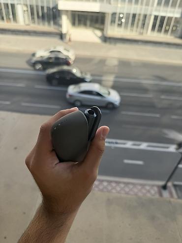 vozol pod: Elektron siqaret cihazı (pod mod) – kompak t dizayn, maqnitli qapaq və — 3