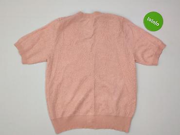 sweter jedwab: Kardigan damski, rozmiar S — 3