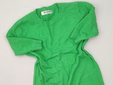 Kobiety: Sweter damski, rozmiar M