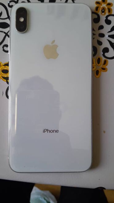айфон 8 цена в бишкеке 256 гб бу: IPhone Xs Max, Б/у, 256 ГБ, Белый, Защитное стекло, 79 %