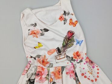 sukienki wieczorowe dla mamy pana młodego: Sukienka damska, rozmiar S