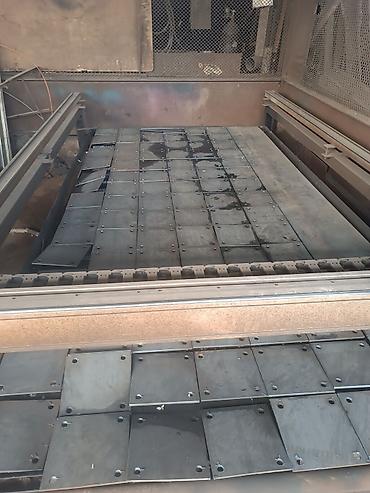 Резка: Резка, Гидравлическая резка, Лазерная резка, Плазменная резка — 21