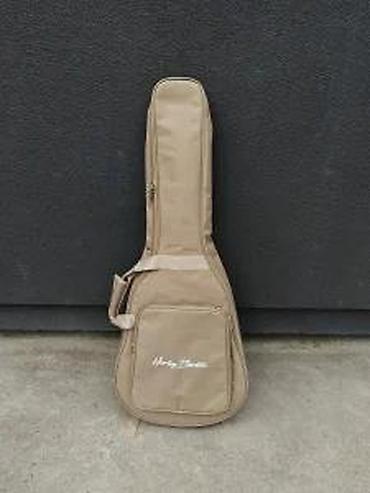 Gitare: HARLEY BENTON GS-TRAVEL-E LH B-STOCK MODEL 2 LEVA | Slanje po — 19