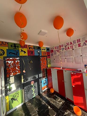 Аренда зданий: СРОЧНО ‼️СРОЧНО‼️Продается ДОМ можно и под бизнес ! Детский сад/центр — 15