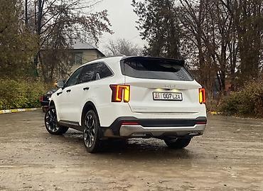 Kia: Kia Sorento: 2023 г., 2.5 л, Автомат, Бензин, Кроссовер — 2