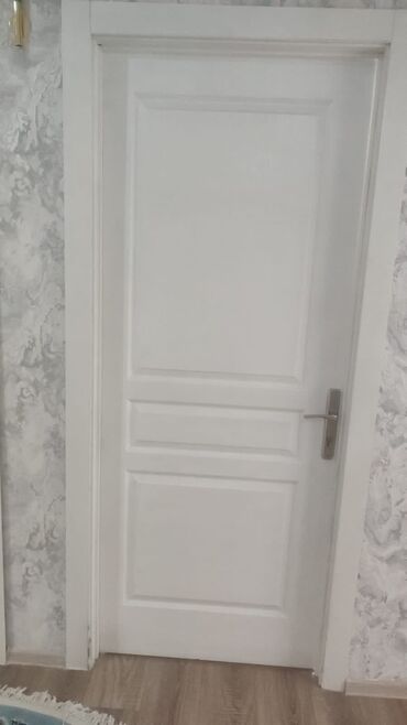 Jalüz qapılar: İşlənmiş Otaq qapısı Zəmanətsiz, Ünvandan götürmə