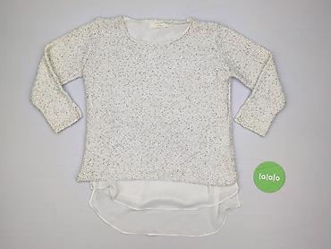 second hand opinie: Zara, Sweter damski, rozmiar M — 2