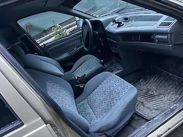 Daewoo: Daewoo Nexia: 2007 г., 1.6 л, Механика, Бензин, Хэтчбэк — 7