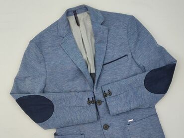 mohito wyprzedaż kurtki zimowe: Zara, Marynarka dla mężczyzn, rozmiar XL