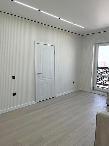 Продажа квартир: 1 комната, 42 м², ул. Горького / Алматинка Элитка, 1 этаж, Евроремонт at lalafo.kg — 5 Продажа квартир: 1 комната, 42 м², ул. Горького / Алматинка Элитка, 1 этаж, Евроремонт — 5