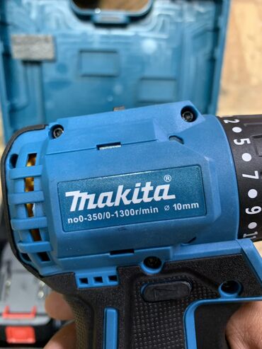 Шуруповерты: Шуруповерт без щеточный КАСОН Металлический патрон Дрель — 9