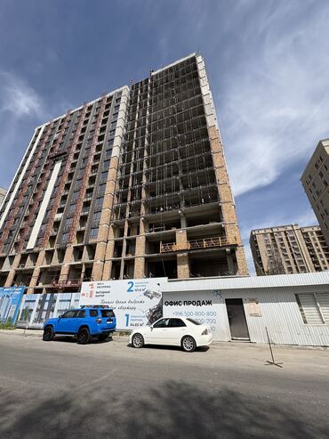 аренда помешение: Сдается в Аренду 675 м², 2 этаж, Коммерческое помещение