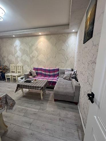 dernegul: 7-ci mikrorayon, 1 otaqlı, Yeni tikili, m. Dərnəgül, 30 kv. m — 6