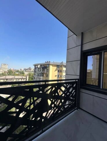 3 комнаты, 103 м², Элитка, 7 этаж