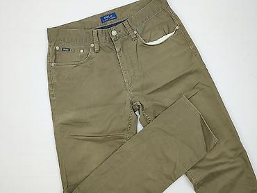 cargo pull and bear: Polo Ralph Lauren, Chinosy dla mężczyzn, rozmiar M — 1