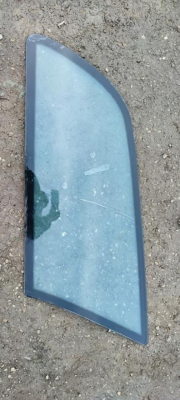 Стекла и комплектующие: Переднее правое Mercedes-Benz, 2000 г., Б/у, Оригинал — 13