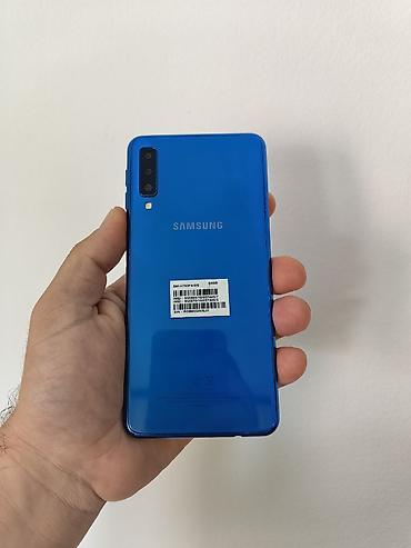 kantar: Samsung A7 2018 dual sim sim free, sa 4/64 gb memorije. Dobro očuvan i — 6