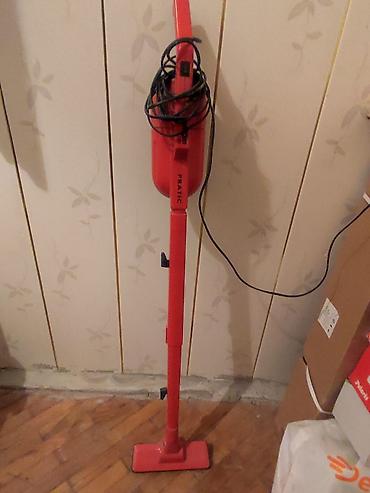 ventilyator su ile: Fantom Pratic P 1200 tozsoranı Brend: Fantom Model: Pratic P 1200 — 2