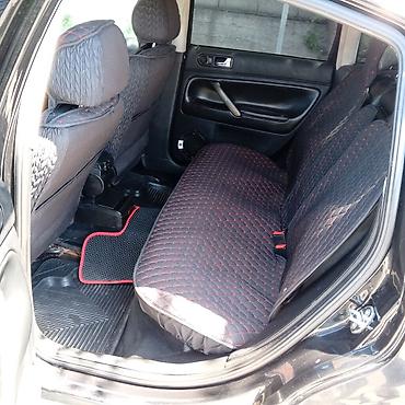 кпп гольф 3: Volkswagen Passat: 1998 г., 1.8 л, Автомат, Бензин, Седан — 5