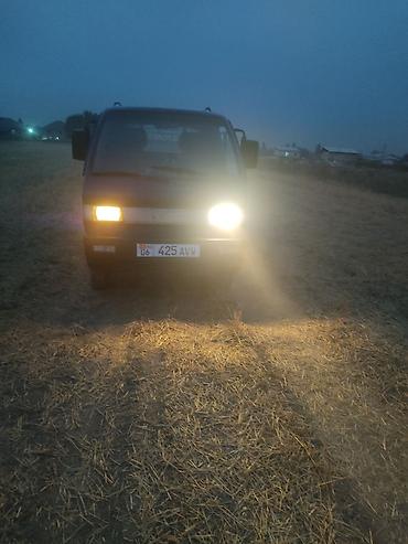 daewoo грузовик: Легкий грузовик, Daewoo, Стандарт, До 1 т, Б/у — 6
