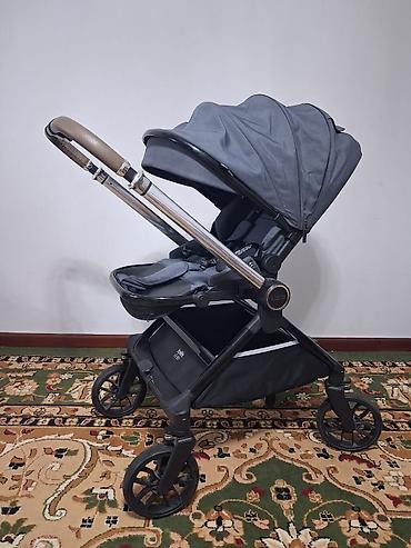 Коляски: Коляска — 9