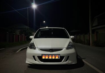 авторынок джалал абад хонда фит: Honda Fit: 2007 г., 1.5 л, Вариатор, Бензин, Хэтчбэк