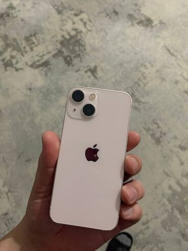 iphone 13 про 256: IPhone 13 mini, Б/у, 128 ГБ, Розовый, 85 %