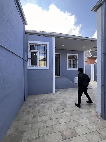 bina ev menzil: Binəqədi qəs. 3 otaqlı, 90 kv. m — 8