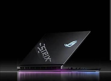 Ноутбуки и аксессуары: Б/у ASUS 18 ", Intel Core i9, 2 ТБ, Платная доставка — 2