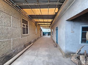 Продажа коттеджей и домов: Продаётся дом в городе Талас ул Эстебес Турсуналиева 63(Мира 63) дом с — 17