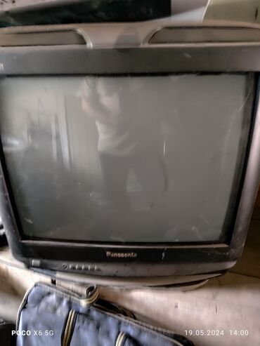 профессиональный телевизоров: Продаю телевизор Panasonic в отличном состоянии! Оригинал прошу
