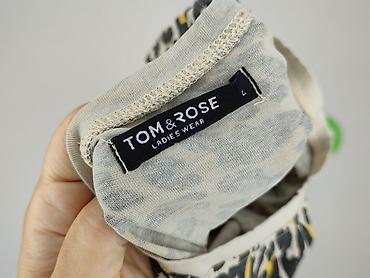 derrick rose: Tom Rose, T-shirt damski, rozmiar L — 4