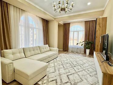 Долгосрочная аренда квартир: 2 комнаты, Агентство недвижимости, Без подселения, С мебелью полностью — 9