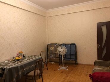 продается квартира: Поселок Бинагади, 2 комнаты, Новостройка, 51 м²