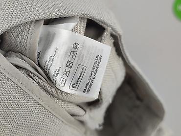 trampki converse biale 37: H&M, Spodnie materiałowe damskie, rozmiar M — 5