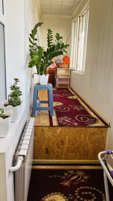 Продажа квартир: 4 комнаты, 112 м², 2 этаж, Евроремонт — 20