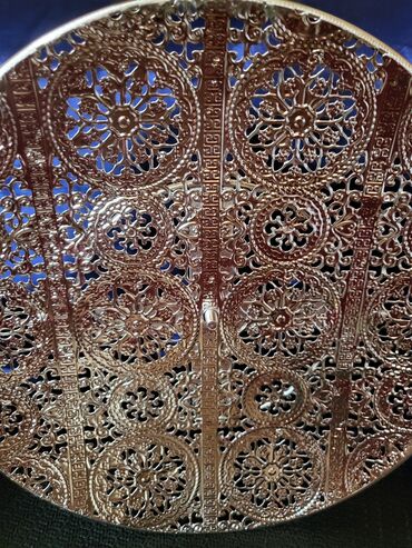 Ostalo posuđe: Nov metalni etazer za na sto iz sva nivoa. Metalni etazer na dva — 7