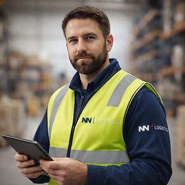 Другие услуги грузоперевозок: NN Logistics — доставка малых и сборных грузов авто- и авиатранспортом — 1