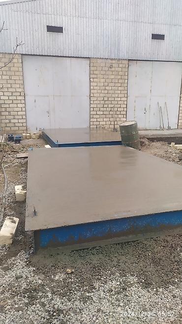ceki daşları: Bütün növ avtomobil elektron tərəzilərinin qurulması və təmiri — 6
