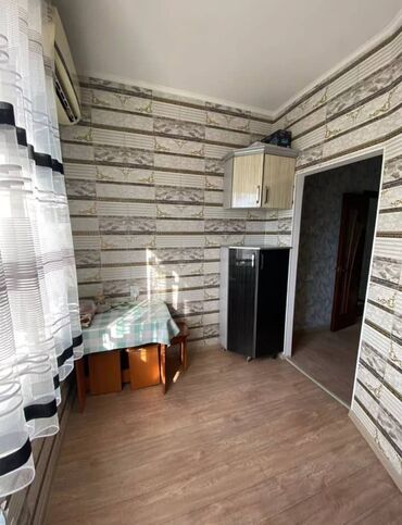 Продажа квартир: 1 комната, 38 м², 105 серия, 7 этаж, Евроремонт