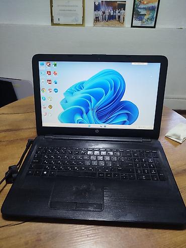 amd athlon: HP Notebook 15" с Windows 11 Характеристики: - Экран (матрица TN — 1